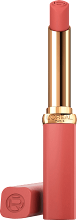 Color Rich Intense Volume Matte ruj 600 Le Nude Audacious L'ORÉAL PARiS