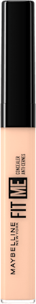 Fit me tečni korektor – 12 MAYBELLINE NEW YORK