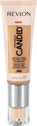Revlon Photoready Candid Foundation - Nr. 350 Natural Tan REVLON