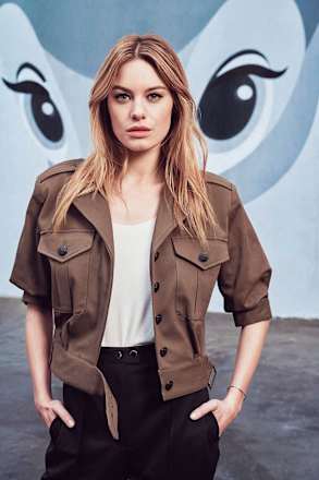 Mascara False Lash Bambi Eye Black L'ORÉAL PARiS