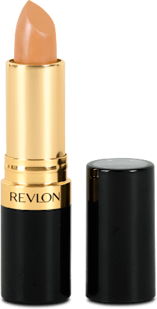 Revlon Super Lustrous Lippenstift Matte - Nr. 001 Nude Attitude REVLON