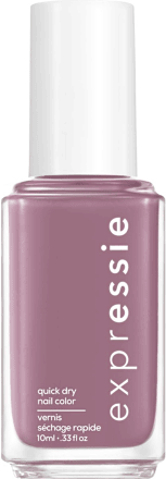 Körömlakk Expressie - No. 220 get a mauve on essie