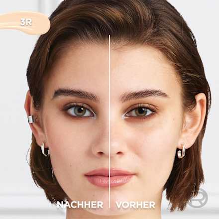 Siero Correttore Luminoso Accord Parfait - n. 3R  L'ORÉAL PARiS
