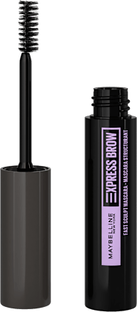 Express Brow Fast Sculpt Mascara - 06 Deep Brown MAYBELLINE NEW YORK