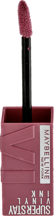 SUPERSTAY VINYL INK tečni karmin – 20 Coy MAYBELLINE NEW YORK