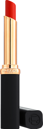 Color Rich Intense Volume Matte ruj 200 orange stand up L'ORÉAL PARiS