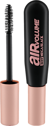 Tusz do rzęs Air Volume Mega Mascara Black 30h L'ORÉAL PARiS
