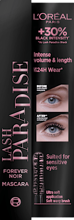 LASH PARADISE FOREVER NOIR maskara L'ORÉAL PARiS