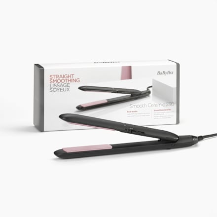 Piastra Capelli Smooth Glide BaByliss