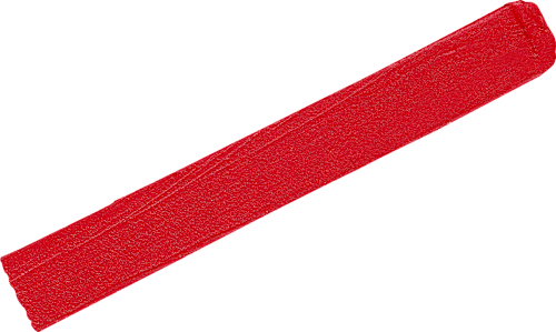 Color Rich Intense Volume Matte ruj 300 Rouge Confident L'ORÉAL PARiS