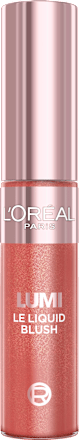 tekutá tvářenka Lumi Le Liquid 630 True rose L'ORÉAL PARiS