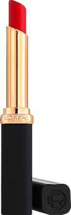 Color Rich Intense Volume Matte ruj 300 Rouge Confident L'ORÉAL PARiS