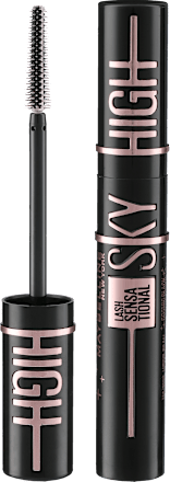 Tusz do rzęs Lash Sensational Sky High Cosmic Black MAYBELLINE NEW YORK