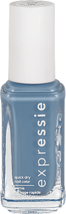 Lak na nechty expressie - 340 air dry essie