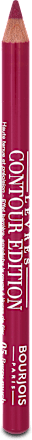 Contour Edition creion de buze 05 Berry Much BOURJOIS PARIS