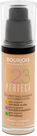 Perfect tečni puder 52 BOURJOIS PARIS
