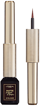 Eyeliner Matte Signature n- n. 03 L'ORÉAL PARiS