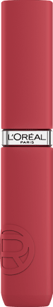 Tekutý rúž na pery Matte Resistance - 665 First Move L'ORÉAL PARiS