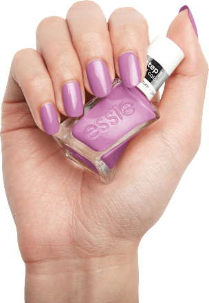 Lak na nechty Gel Couture - 180 Dress Call essie