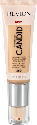 Revlon Photoready Candid Foundation - Nr. 360 Cashew REVLON