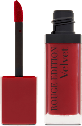 ROUGE EDITION Velvet tečni karmin za usne- 08 Grand Cru  BOURJOIS PARIS