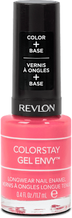 Revlon Colorstay Gel Envy Longwear Nagellack REVLON
