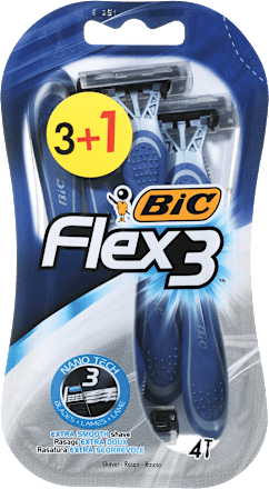 Flex 3 brijač BIC