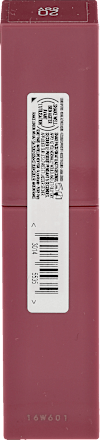 SUPERSTAY VINYL INK tečni karmin – 20 Coy MAYBELLINE NEW YORK
