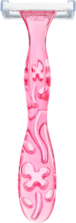 Miss Soleil jednokratni brijač za žene BIC