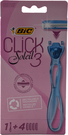 Rezerve aparat de ras hybrid soleil BIC