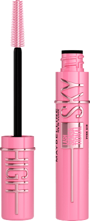 Maskara Lash Sensational Sky High - Pink Air MAYBELLINE NEW YORK