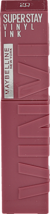 SUPERSTAY VINYL INK tečni karmin – 20 Coy MAYBELLINE NEW YORK