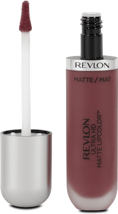 Revlon Ultra HD Matte Lipcolor - Nr. 675 Infatuation REVLON