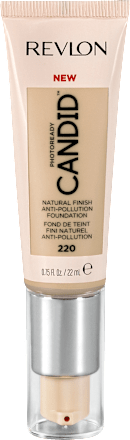 Revlon Photoready Candid Foundation - Nr. 220 Sand Beige REVLON