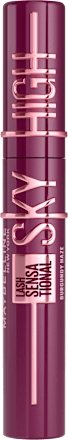 Maskara Lash Sensational Sky High - Burgundy Haze MAYBELLINE NEW YORK