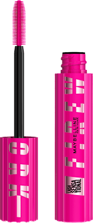 Lash Sensational Firework mascara MAYBELLINE NEW YORK
