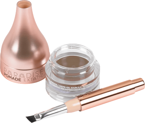 Pomada za obrvi Paradise Extatic, 103 Chatain L'ORÉAL PARiS