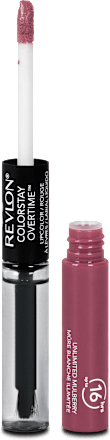 Revlon Colorstay Overtime 16 hrs Lippenstift - Nr. 220 Unlimited Mulberry REVLON