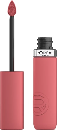 Infallible Matte Resistance karmin za usne – 120 Major Crush L'ORÉAL PARiS