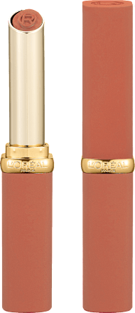 Color Rich Intense Volume Matte ruj 600 Le Nude Audacious L'ORÉAL PARiS