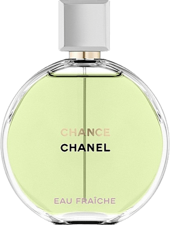 Chance Eau Fraîche edp Chanel