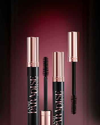LASH PARADISE FOREVER NOIR maskara L'ORÉAL PARiS