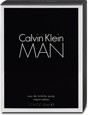 Eau de Toilette Man Calvin Klein