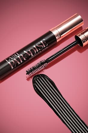 LASH PARADISE FOREVER NOIR maskara L'ORÉAL PARiS