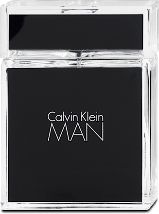 Eau de Toilette Man Calvin Klein