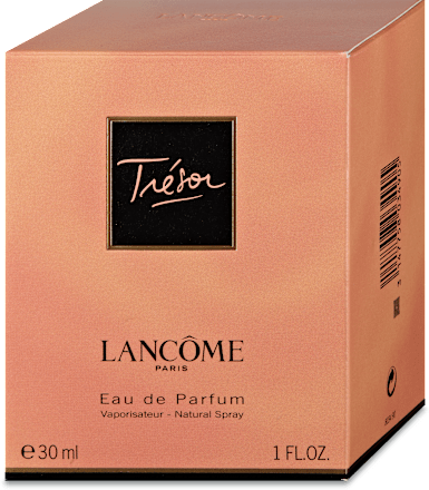 Eau de Parfum Trésor LANCÔME