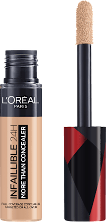 Infaillible 24H More Than Concealer corector 326 Vanilla L'ORÉAL PARiS