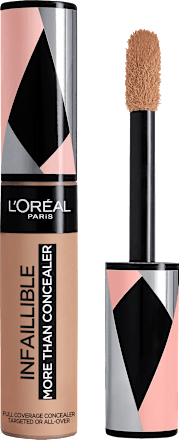 Correttore liquido Infaillible 24h More Than Concealer - n. 329 L'ORÉAL PARiS