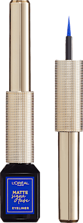 Eyeliner Matte Signature - n. 02 L'ORÉAL PARiS