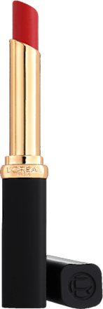 Color Riche Intense Volume Matte karmin za usne- 336 Le Rouge Avant-Garde L'ORÉAL PARiS